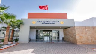 Extension du Centre National Mohammed VI des Handicapés à Agadir : un projet structurant au service de l’inclusion sociale et économique dans la région Souss-Massa
