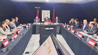 أكادير الكبير يقترب من إرساء منظومة تنقل ذكية ومستدامة المصادقة على المرحلة الثانية من مخطط التنقل الحضري