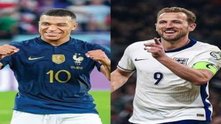 فرنسا وإنجلترا في صدام أوروبي لحسم برونزية مونديال 2026