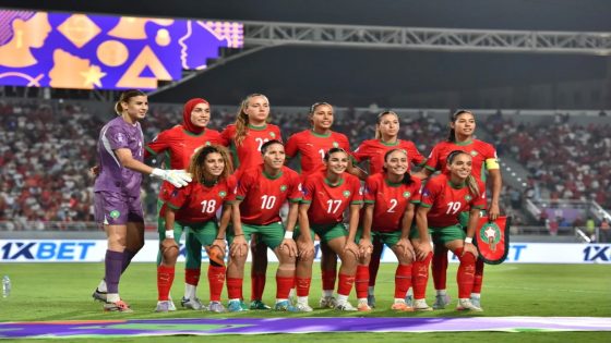 لبؤات الأطلس يستهللن مشوار “كان السيدات 2026” بمواجهة كينيا.. والمغرب على موعد مع عرس كروي قاري