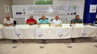 إنزكان : ” ءازوان ن روايس : قرن من الموسيقى والغناء ” إصدار قيم لجمعية تايوغت
