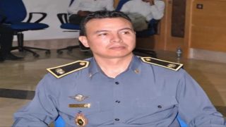 حركة انتقالية بالدرك الملكي تعيين الكومندار حكيم الدويش قائداً إقليمياً لسرية أكادير والقبطان المهدي حموشي يلتحق بمكناس