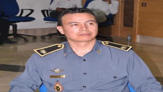حركة انتقالية بالدرك الملكي تعيين الكومندار حكيم الدويش قائداً إقليمياً لسرية أكادير والقبطان المهدي حموشي يلتحق بمكناس