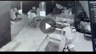 عون سلطة بانزكان يثير الجدل داخل ملهى ليلي بصونابا وأدعاء صفة ضابط شرطة ومزاعم متناقضة تفتح باب المطالبة بالتحقيق
