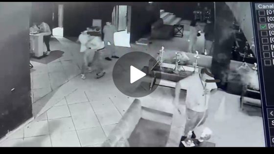 عون سلطة بانزكان يثير الجدل داخل ملهى ليلي بصونابا وأدعاء صفة ضابط شرطة ومزاعم متناقضة تفتح باب المطالبة بالتحقيق