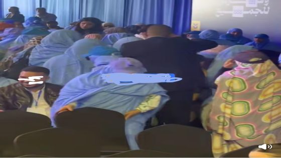 لقاء الداخلة يثير الجدل مغادرة جماعية بعد كلمة أخنوش ومعطيات تتحدث عن حشد بمقابل مادي