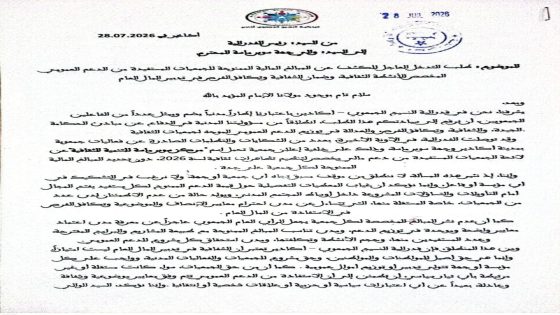مطالب بالشفافية في توزيع الدعم الثقافي بسوس ماسة مراسلة إلى الوالي تدعو لكشف قيمة المنح العمومية