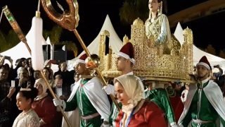 حين يُعاد تقديم العرس المغربي بغير هويته.. أين وزارة الثقافة؟