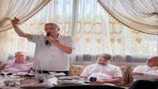 “البام” يختار سوس ماسة لتعبئة قواعده استعادة ثقة الناخبين في صدارة الاستعدادات للمرحلة المقبلة