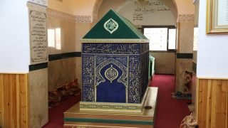 تيزنيت : موسم الشيخ ماء العينين ذاكرة علمية ووطنية تتجدد ورسائل لإعادة الاعتبار للتصوف السني