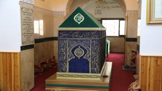 تيزنيت : موسم الشيخ ماء العينين ذاكرة علمية ووطنية تتجدد ورسائل لإعادة الاعتبار للتصوف السني