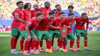 تصفيات كأس أمم إفريقيا 2027.. المنتخب المغربي يستهل مشواره بمواجهة الغابون قبل رحلة إلى جنوب إفريقيا