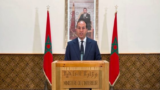 وزارة الداخلية تكشف تفاصيل أحداث سبتة ومليلية: 40 ألف محاولة عبور والهجرة سباحة وراء المأساة