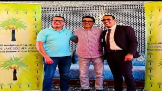 بعد استبعاده من الحركة الشعبية مصطفى لخصم يفتح صفحة جديدة مع “النخلة” ويخوض غمار تشريعيات 2026