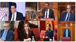 برلمانيو سوس ماسة أمام اختبار الحصيلة أين وعود الأمس ونتائج الولاية التشريعية الحالية؟