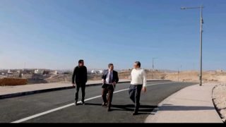 حادثة رئيس الحكومة تعيد ملف الطرق بأكادير إلى الواجهة بين وعود التنمية وواقع البنيات المهترئة