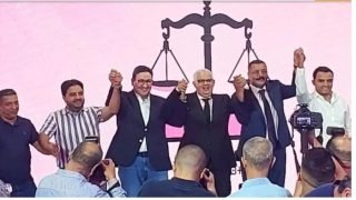 الاستقلال يطلق سباق تشريعيات 2026 بشعار «وطني مستقبلي». ومرشحو سوس ماسة في واجهة الاستعدادات
