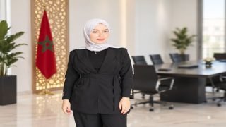 فاطمة الزهراء أيت حماد.. رهان شاب على تجديد المشهد السياسي بشتوكة