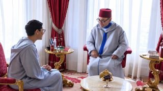 فاطمة الزهراء المنصوري رئيسة للحكومة وتكليف ملكي بتشكيل الحكومة الجديدة