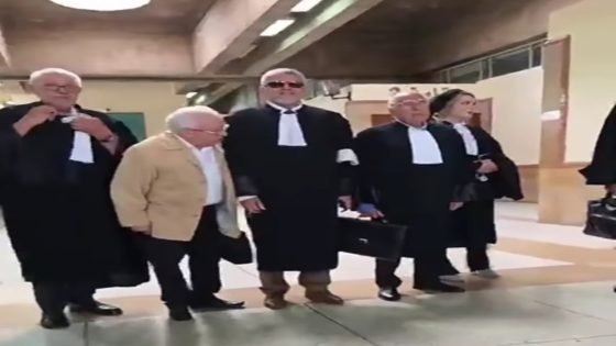 عودة تدريجية للمحامين إلى المحاكم والرميد ونقباء سابقون في مقدمة مستأنفي العمل وقرار الجمعية ما يزال قائما