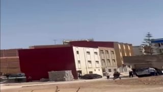 الحسيمة : ترقية استثنائية لشهيد الواجب حمزة الزعام بعد مصرعه في مواجهة أمنية بإيمزورن