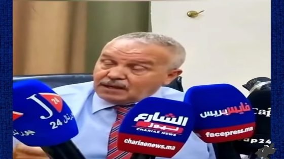 فاس : النيابة العامة تعيد تحريك شكاية رشيد الفايق بعد ظهور معطيات جديدة في قضية تعود إلى انتخابات 2021