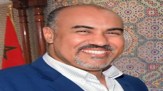 العضيمي على رأس لجنة بطاقة الصحافة