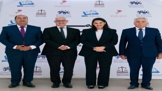 المنصوري تحسم الأغلبية الحكومية تحالف رباعي يجمع «البام» والاستقلال والاتحاد الاشتراكي والتقدم والاشتراكية