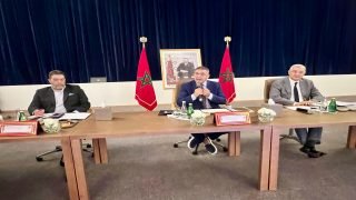 سعيد أمزازي يترأس الجمع العام الانتخابي للمجلس الجهوي للسياحة سوس ماسة وانتخاب عبد الحق الشهلي رئيساً جديداً