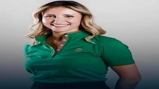 الرجاء الرياضي يقرر إنهاء مهام نوال العيداوي على رأس الشركة الرياضية