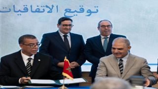 المعهد العالي للدراسات البحرية بالدار البيضاء يفتتح موسمه الأكاديمي الجديد برهانات تأهيل الكفاءات وتعزيز الحضور البحري للمغرب