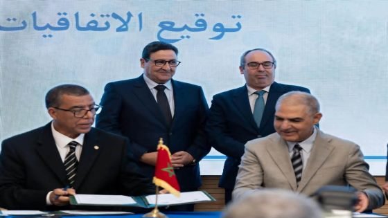المعهد العالي للدراسات البحرية بالدار البيضاء يفتتح موسمه الأكاديمي الجديد برهانات تأهيل الكفاءات وتعزيز الحضور البحري للمغرب
