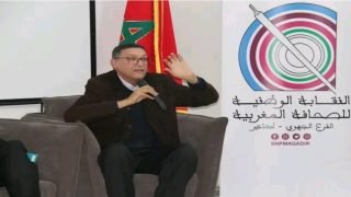من الانبعات الى الاتير ..حكاية إعلامي عشق الميكروفون …