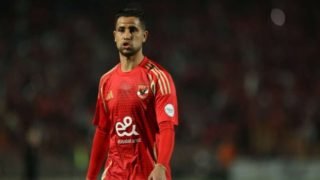 الوداد والرجاء في سباق لخطف رضا سليم من الأهلي