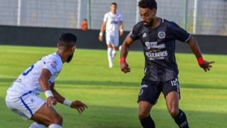 الكوكب المراكشي يعمق جراح أمل تيزنيت بهدف قاتل وينتزع الصدارة
