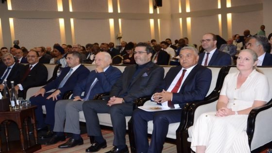 أكادير تجمع خبراء وباحثين من أكثر من 60 جنسية لمناقشة دور الدبلوماسية العلمية في عالم متوتر