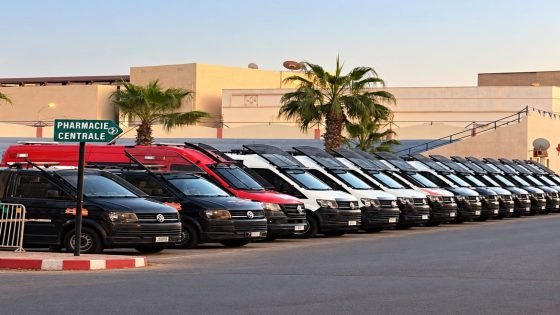 انزكان آيت ملول : استنفار متواصل للقوات العمومية لتأمين الفضاءات العمومية ومنع التجمعات غير المرخصة